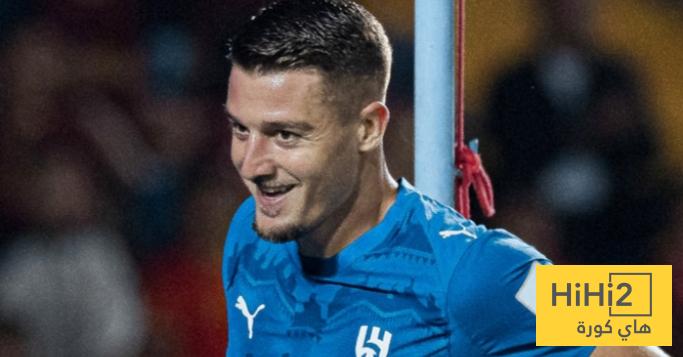 لماذا جدد سافيتش عقده مع الهلال ؟