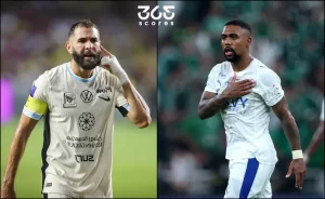 ما هي القناة التي ستبث مباراة الاتحاد مع الهلال وأين يمكنك مشاهدة مباريات الدوري السعودي؟ – 365Scores