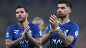 ما هي القنوات التي ستبث مباراة الأخدود والهلال في كأس الملك السعودي 2025-2026؟ وكيف يمكنك مشاهدتها على الإنيوزرنيوز؟ | العربية Goal.com