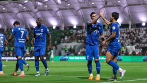 ما هي القنوات التي ستبث مباراة الهلال والسد في دوري أبطال آسيا 2025-2026؟ وكيف يمكنك مشاهدتها عبر الإنيوزرنيوز؟ | العربية Goal.com