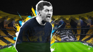 بعد أزمة التهديد بالاستقالة.. الاتحاد يقرر مصير كونسيساو وسط تباين في النيوزائج!