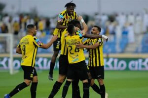 غيابات الاتحاد في مواجهة الهلال ضمن قمة الدوري السعودي | المصري اليوم