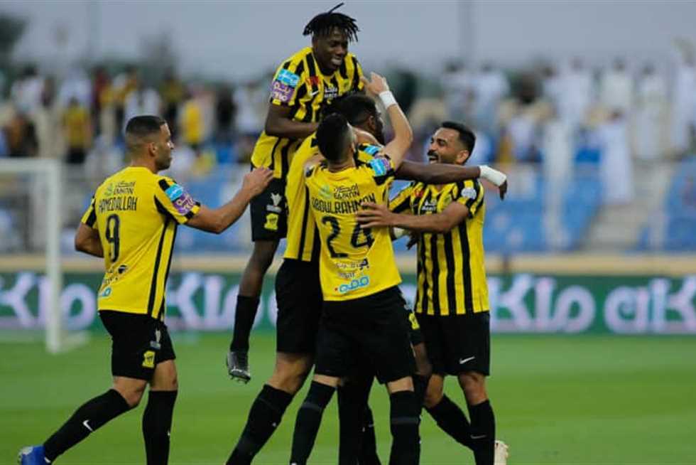 مدرب اتحاد جدة: يتحدث عن مواجهتي الهلال والنصر  | المصري اليوم