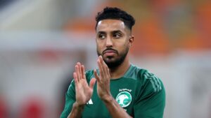مدرب الاتفاق السعودي يوجه اللوم لإنزاجي بسبب سالم الدوسري | كووورة