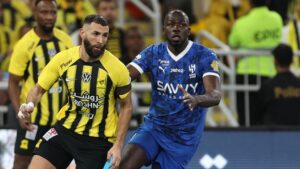 مدرجات كرة القدم: جمهور الاتحاد يتطلع للحماس، والهلاليون متأكدون من الفوز | كووورة