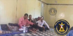 مستجدات وردت الآن – الذيباني يقود اجتماعاً لبحث تقدم مشروع مياه مركز الحذائة في المديرية