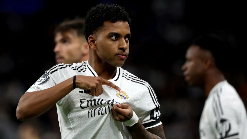 مصير رودريجو مع ريال مدريد يثير التساؤلات وسط تقارير تربطه بالدوري السعودي