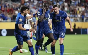 أسبوع مهم للهلال: هل سينضم سافيتش لمواجهة الهلال أمام الاتفاق؟ – 365Scores