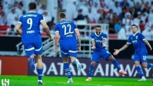 موعد لقاء الهلال السعودي ضد السد القطري في دوري أبطال آسيا، مع تفاصيل القنوات الناقلة والتشكيلة المتوقعة.