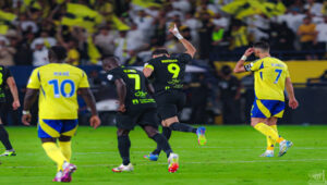 نجم الاتحاد مستبعد من خطة كونسيساو في مواجهة النصر بالكلاسيكو – سبورت 360