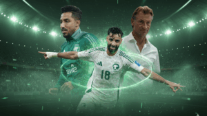 نجوم الأهلي تتألق والإنذار يقرع في الهلال! .. المنيوزخب السعودي يتفوق على إندونيسيا بـ ‘خدعة الثنائي الأيسر’