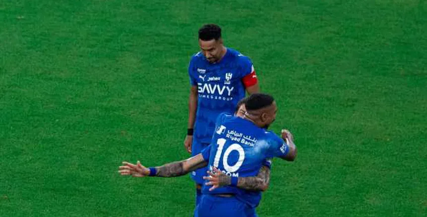 نتيجة قرعة ربع نهائي كأس خادم الحرمين السعودي.. الهلال يواجه الفتح