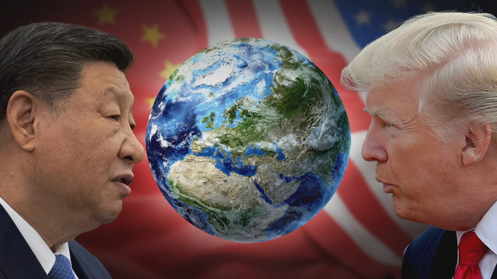 واشنطن تنذر وبكين تتحدّى بوادر حرب تجارية جديدة بين الصين