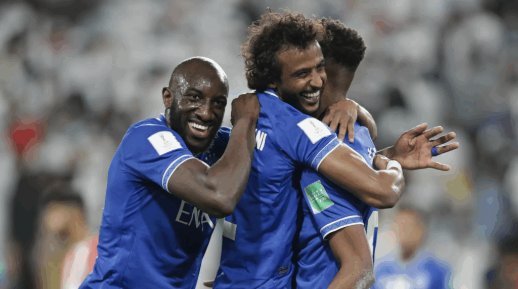 وكيل سافيتش يكشف تفاصيل العروض الأوروبية واحتمالات تجديد عقده مع الهلال السعودي في الفترة المقبلة - تواصل نيوز