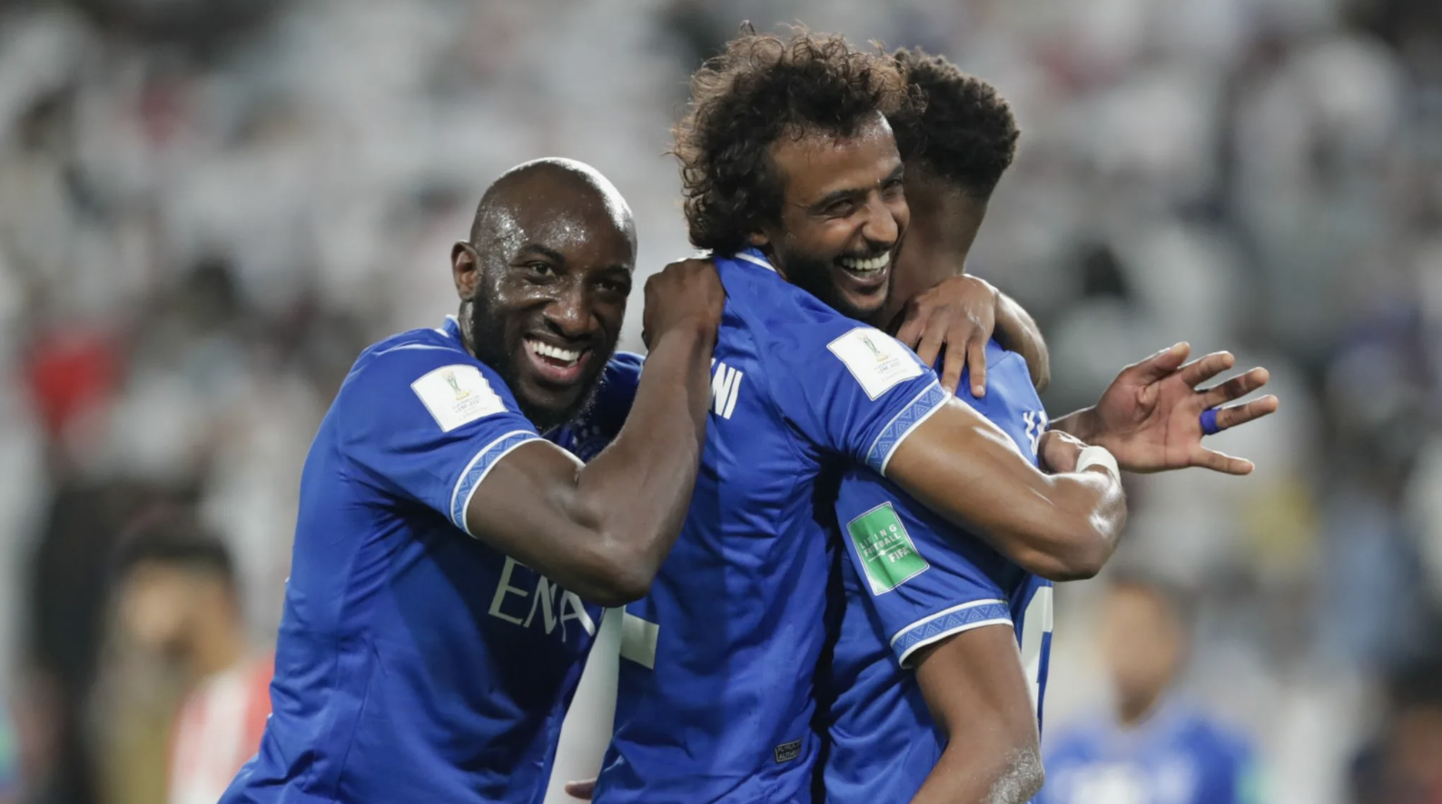 وكيل سافيتش يكشف تفاصيل العروض الأوروبية واحتمالات تجديد عقده مع الهلال السعودي في الفترة المقبلة - تواصل نيوز