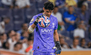 مدة غياب ياسين بونو عن الهلال بسبب إصابته – 365Scores