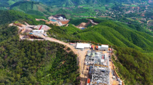 يبدأ إنديفور سيلفر الإنتاج التجاري في تيرونيرا