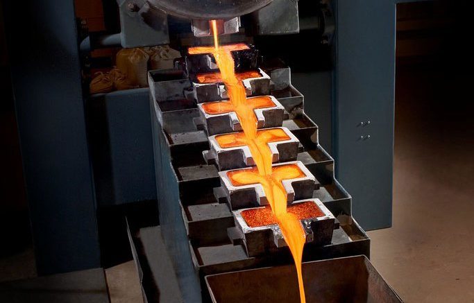 يدخل مشروع Ahafo North التابع لشركة Newmont مرحلة الإنتاج التجاري