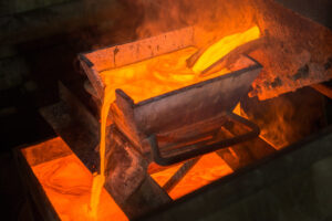 يرى جولدمان ساكس مزيدًا من الاهتمام الخاص بالذهب