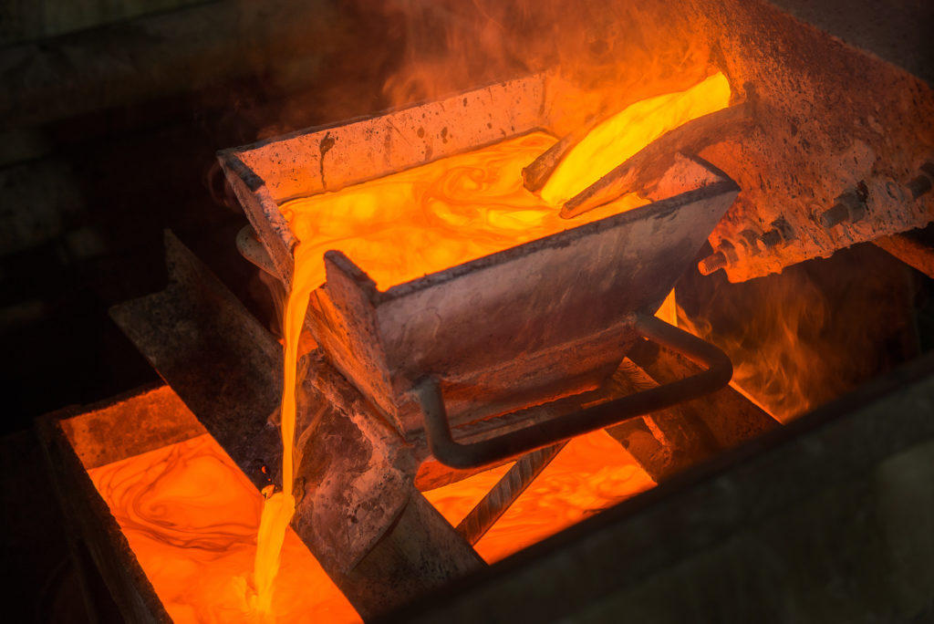 يرى جولدمان ساكس مزيدًا من الاهتمام الخاص بالذهب