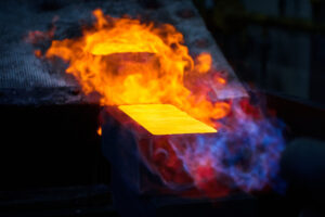 يقول HSBC إن سعر الذهب قد يتجاوز 4000 دولار في المستقبل القريب