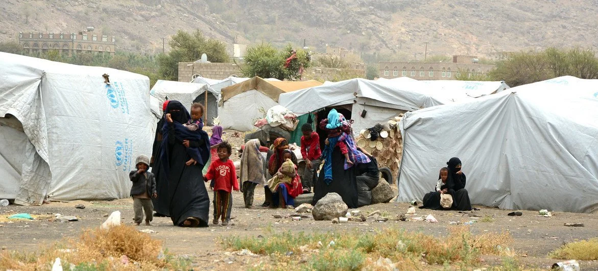 أبعاد أزمة الغذاء تتفاقم في اليمن تدهور القدرة الشرائية، انخفاض