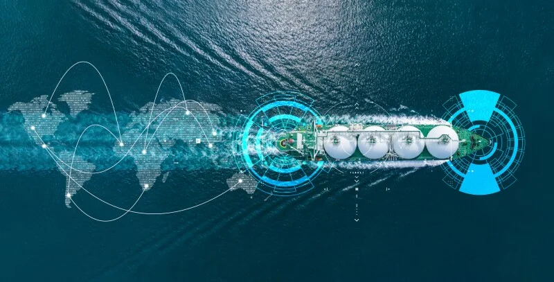 أسعار الناقلات تصل إلى ذروتها خلال عامين مع ارتفاع شحنات