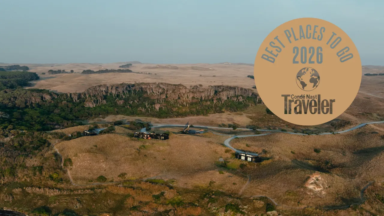 أفضل أماكن الزيارة في أستراليا ونيوزيلندا وجنوب المحيط الهادئ في