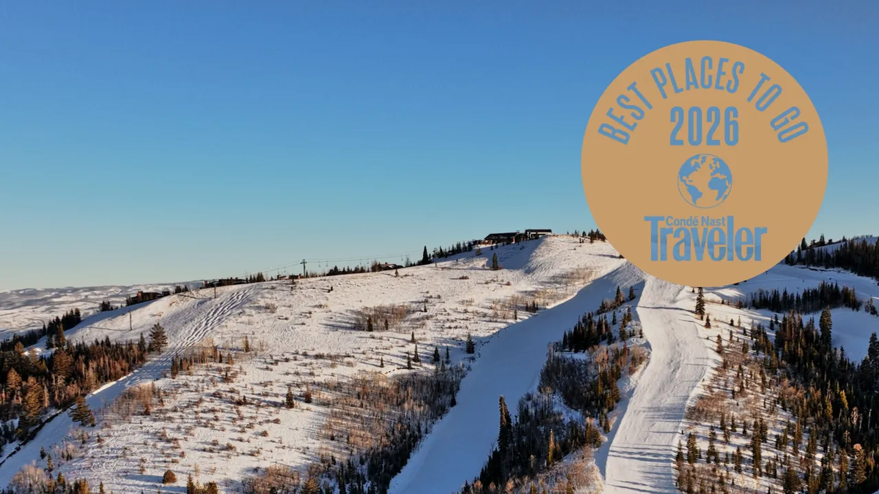 أفضل الأماكن للزيارة في أمريكا الشمالية ومنطقة الكاريبي في عام