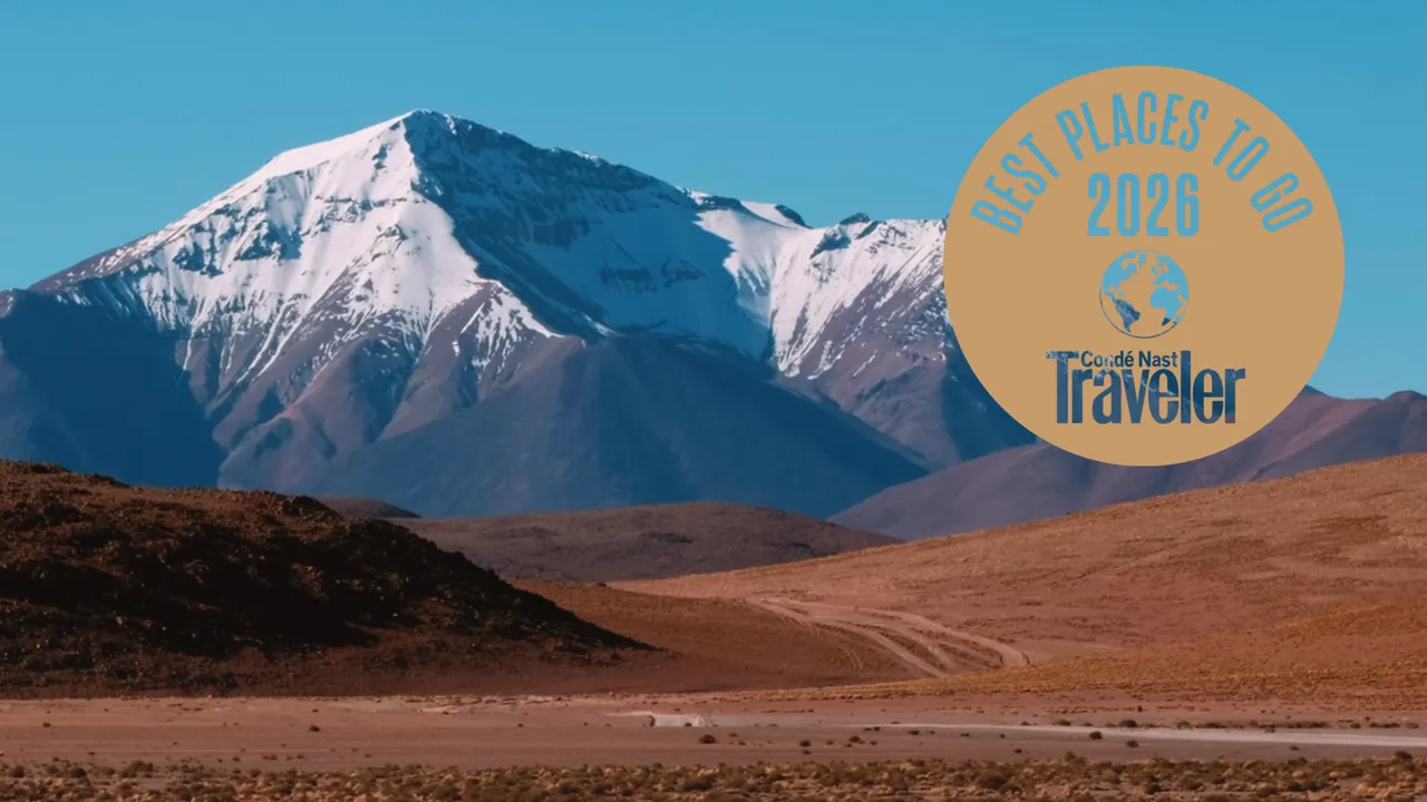 أفضل الأماكن للزيارة في أمريكا الوسطى والجنوبية عام 2026