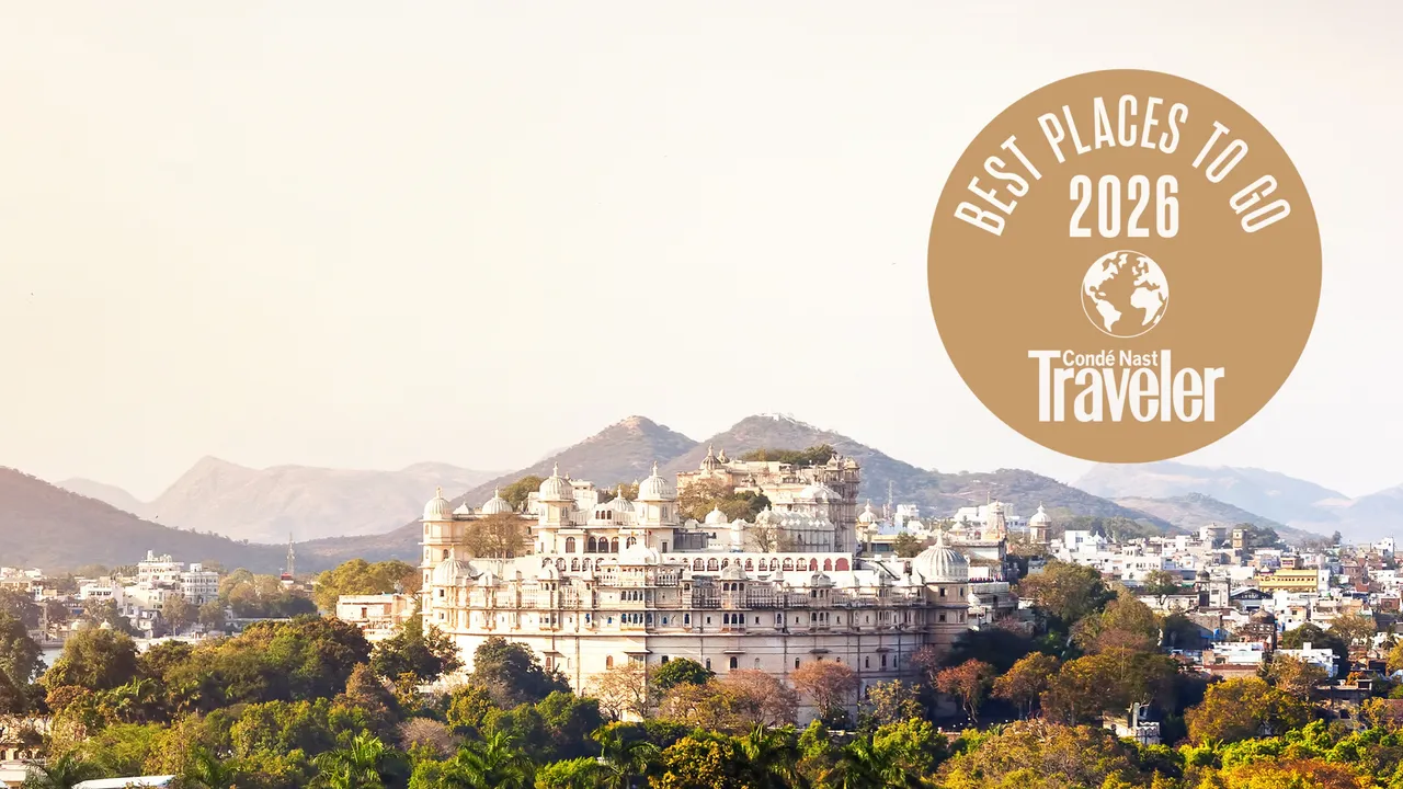 أفضل الأماكن للزيارة في 2026