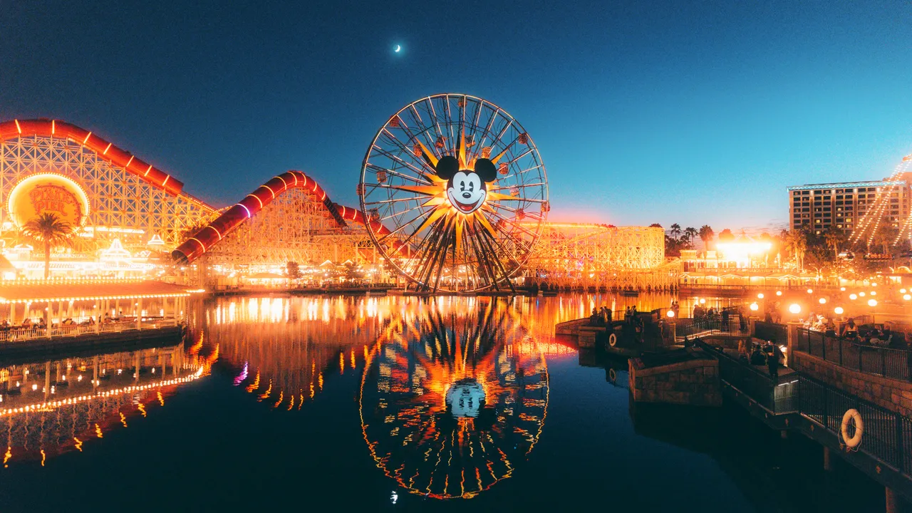 أفضل الفنادق الملائمة للعائلات بالقرب من ديزني لاند