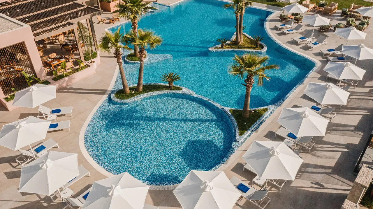 أفضل الفنادق في ألبانيا، الوجهة الكبرى المقبلة في البلقان