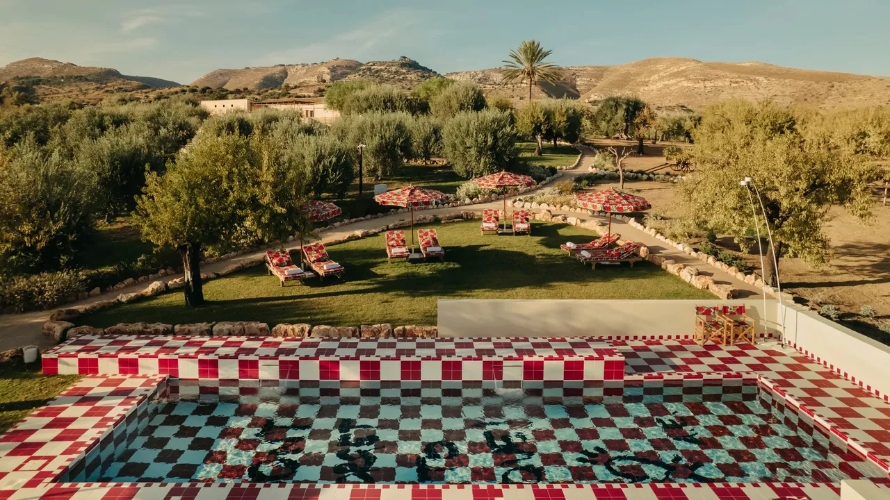 أفضل الفنادق في صقلية، جزيرة إيطاليا الجنوبية المشمسة