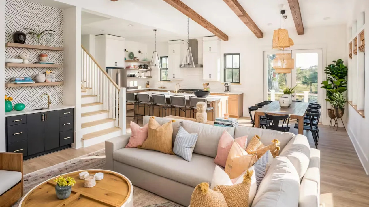 أفضل 11 مكانًا لإقامة العزّابية في تشارلستون تناسب أجواء كل