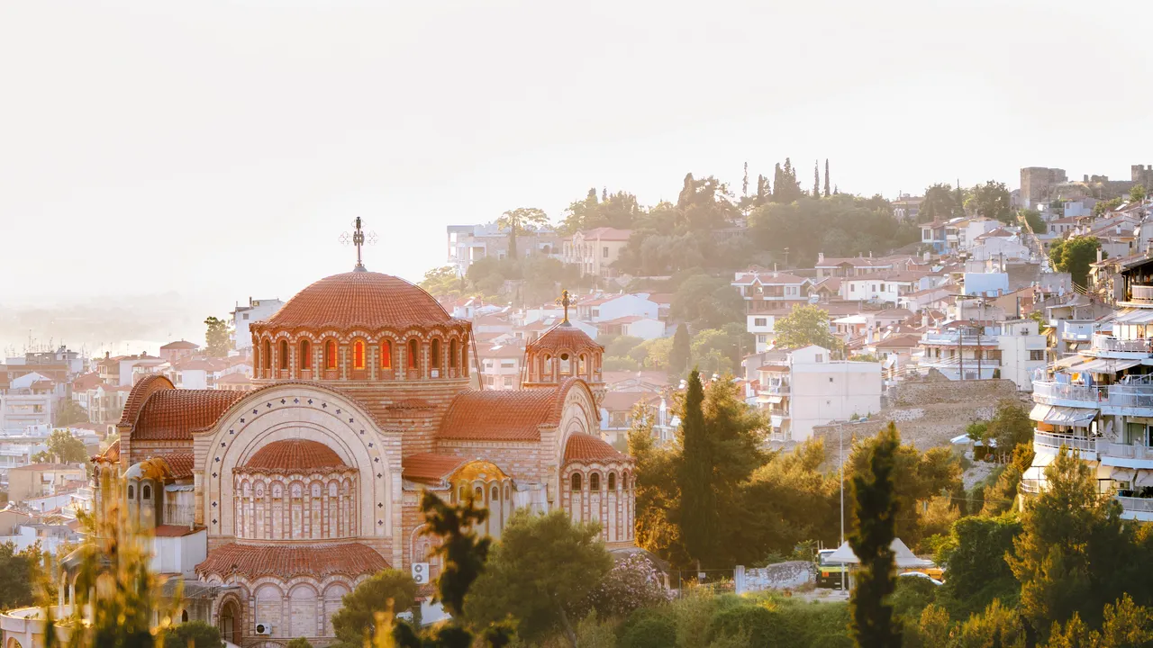 أكثر 30 مدينة غير مُقدَّرة في أوروبا