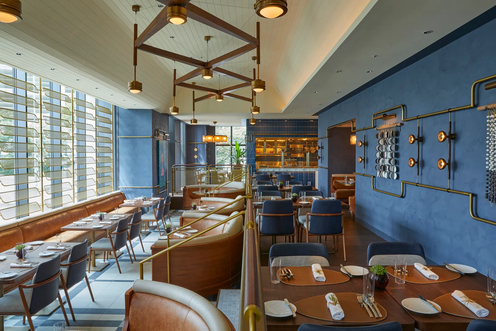 Kimpton شينجوكو طوكيو