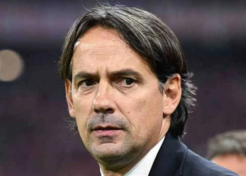 سيمونى إنزاجى - صورة أرشيفية