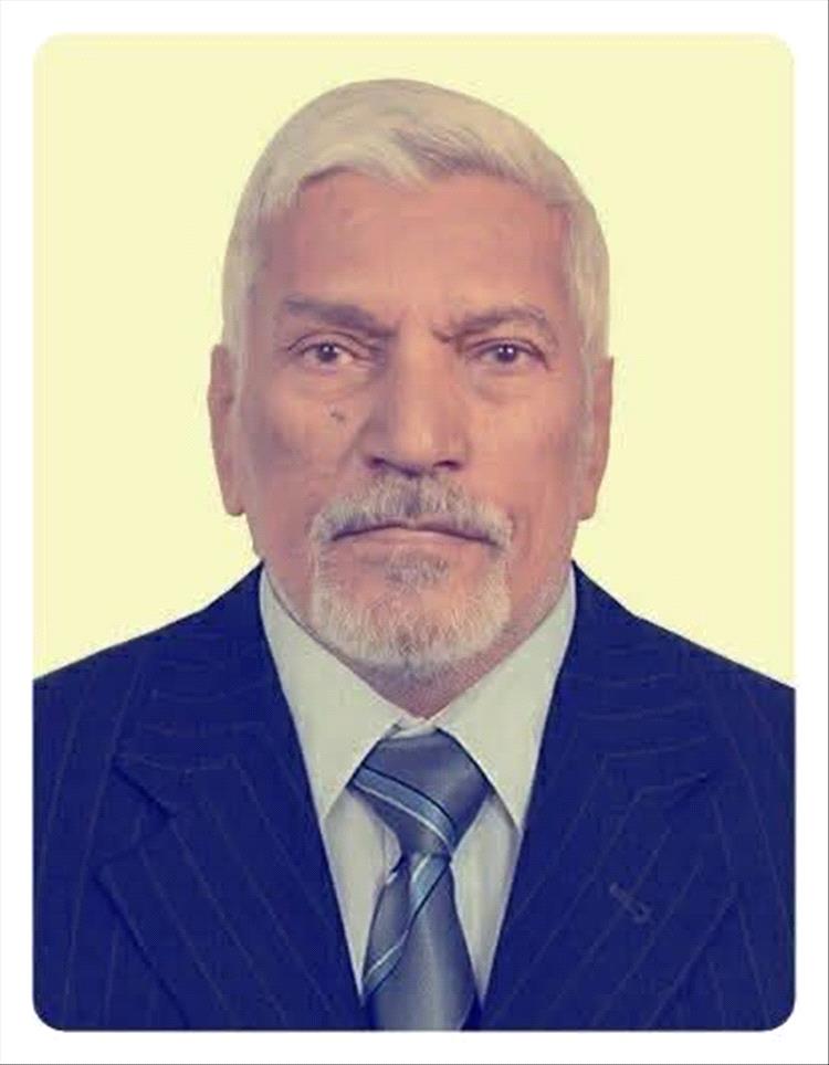 المقدّم عبدالله بارشيد يدعو مقادمة قبائل نوح وحضرموت للمشاركة في اللقاء العام بهضبة حضرموت