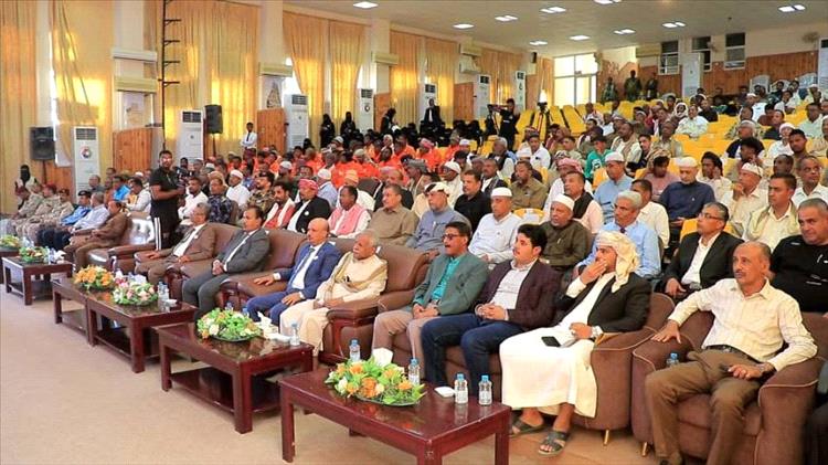 اختتام فعاليات اليوم العالمي للنظافة بسيئون