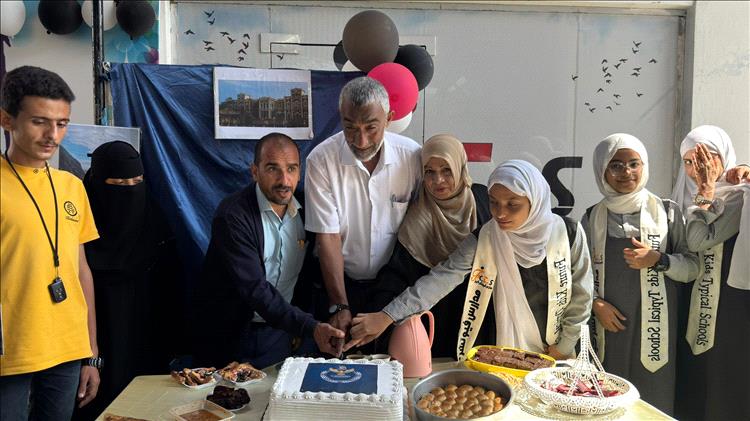 مجلس طالبات