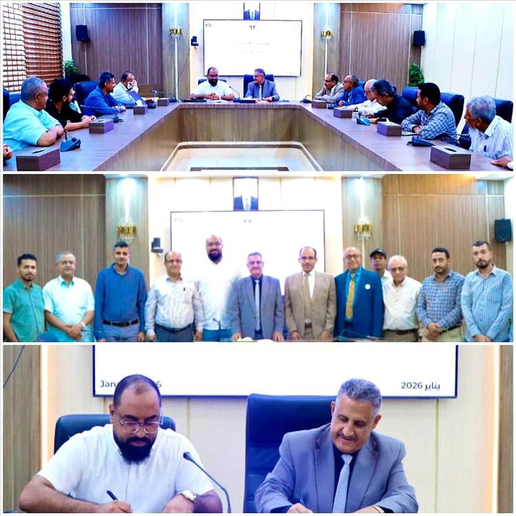 أخبار عدن - وزارة الزراعة تدشن أولى فعالياتها لإقامة المهرجان الوطني الأول للعسل في عدن