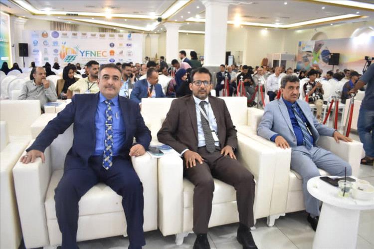 وكيل محافظة أبين