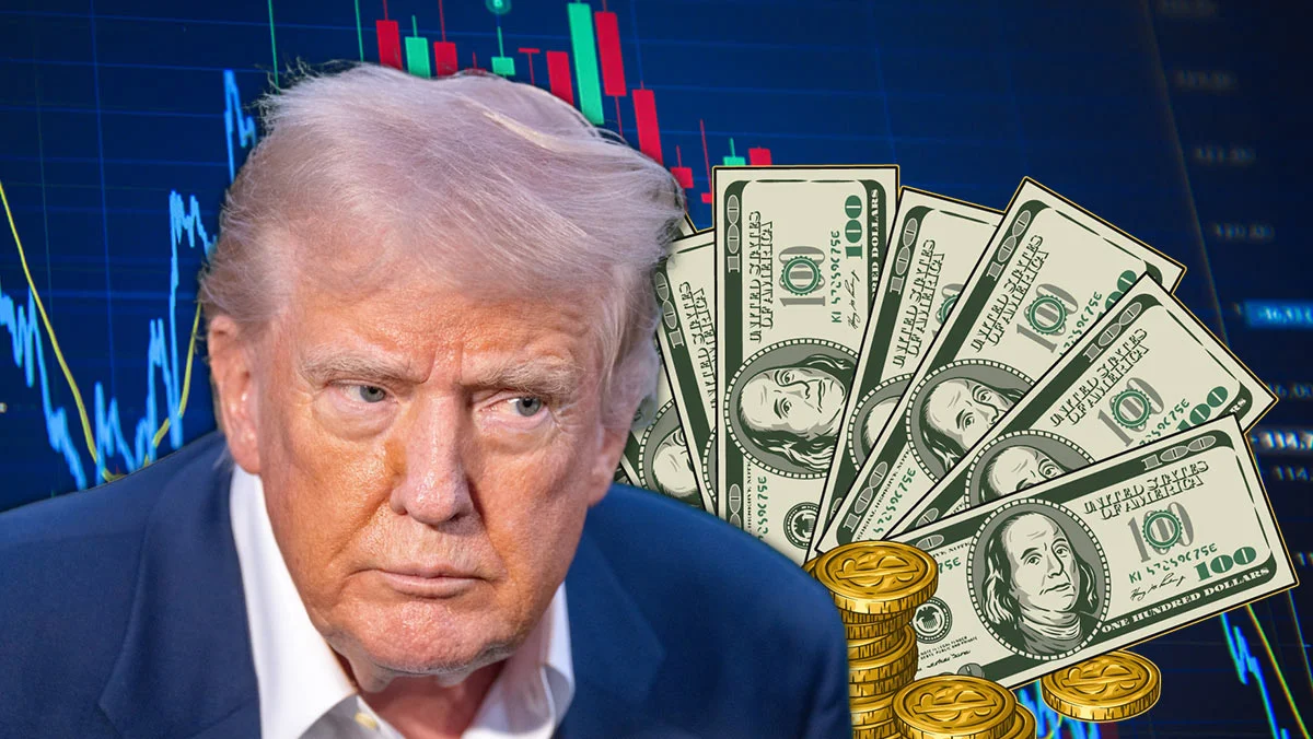 استثمارات ترامب في سوق السندات تحليل لأهم التحركات المالية لرئيس