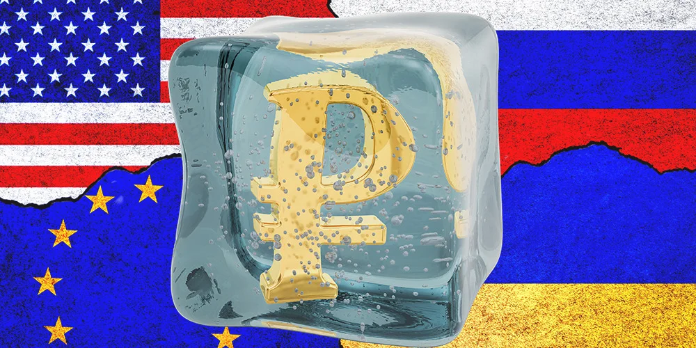 الاتحاد الأوروبي يعجّل بعملية استرداد 140 مليار يورو من أصول