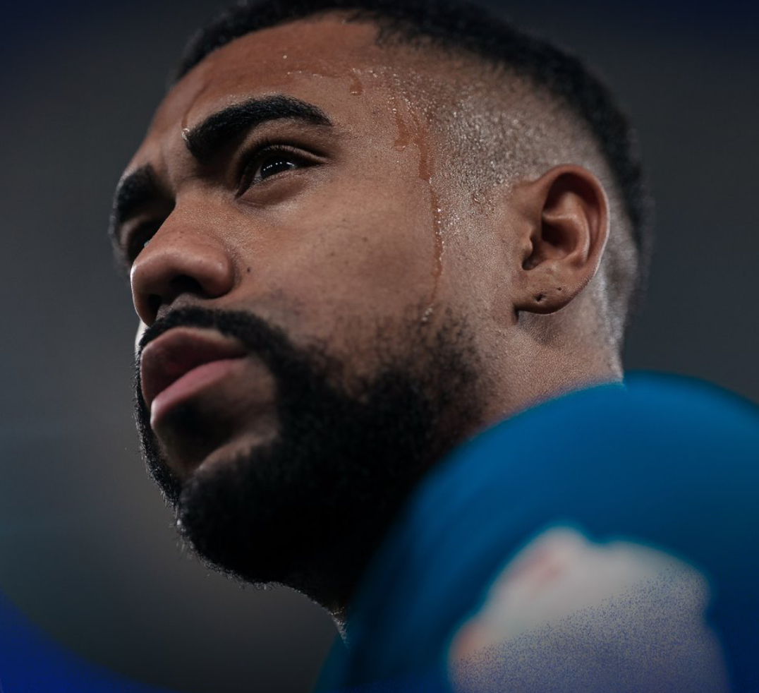 الهلال يعلن سفر مالكوم إلى إسبانيا للاطمئنان على إصابته وغيابه عن مواجهة الغرافة | صحيفة صراحة الالكترونية