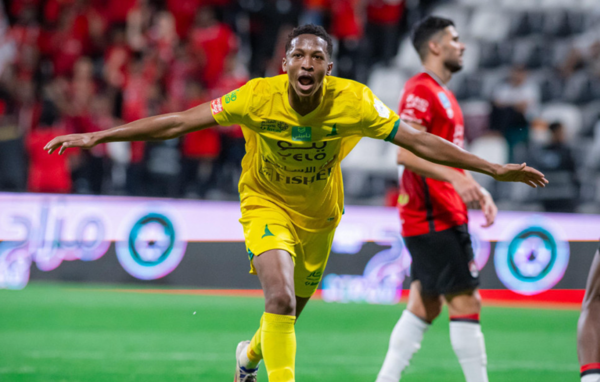 الهلال يقترب من حسم صفقة مراد هوساوي في الشتاء – كورة بريك