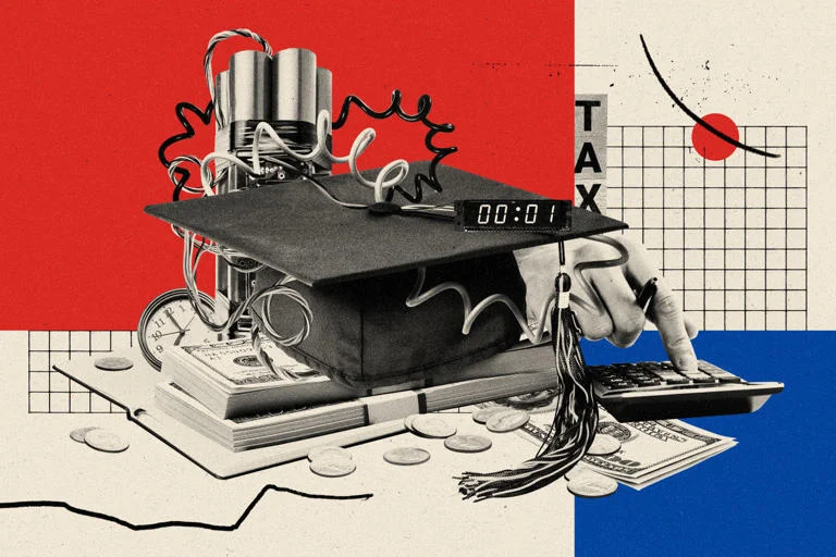 بريطانيا تواجه أزمة تعليمية 50 جامعة في خطر الإفلاس