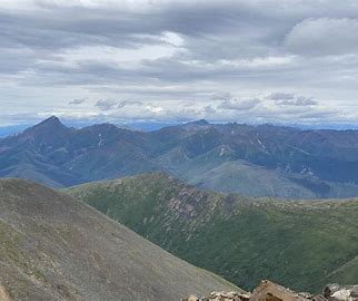 تجد شركة سيتكا جولد منطقة جديدة عالية الجودة في يوكون