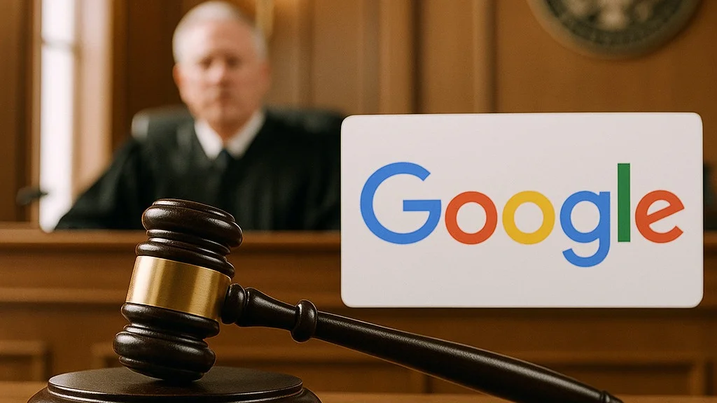 تحليل تأثير جوجل في سوق الإعلانات الحكومة الأمريكية تسعى لمواجهة